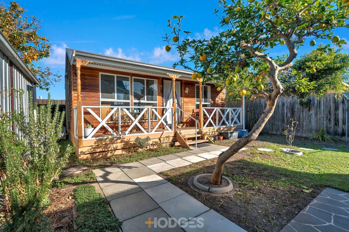 83 Scarlet Street Mordialloc - Residential for sale