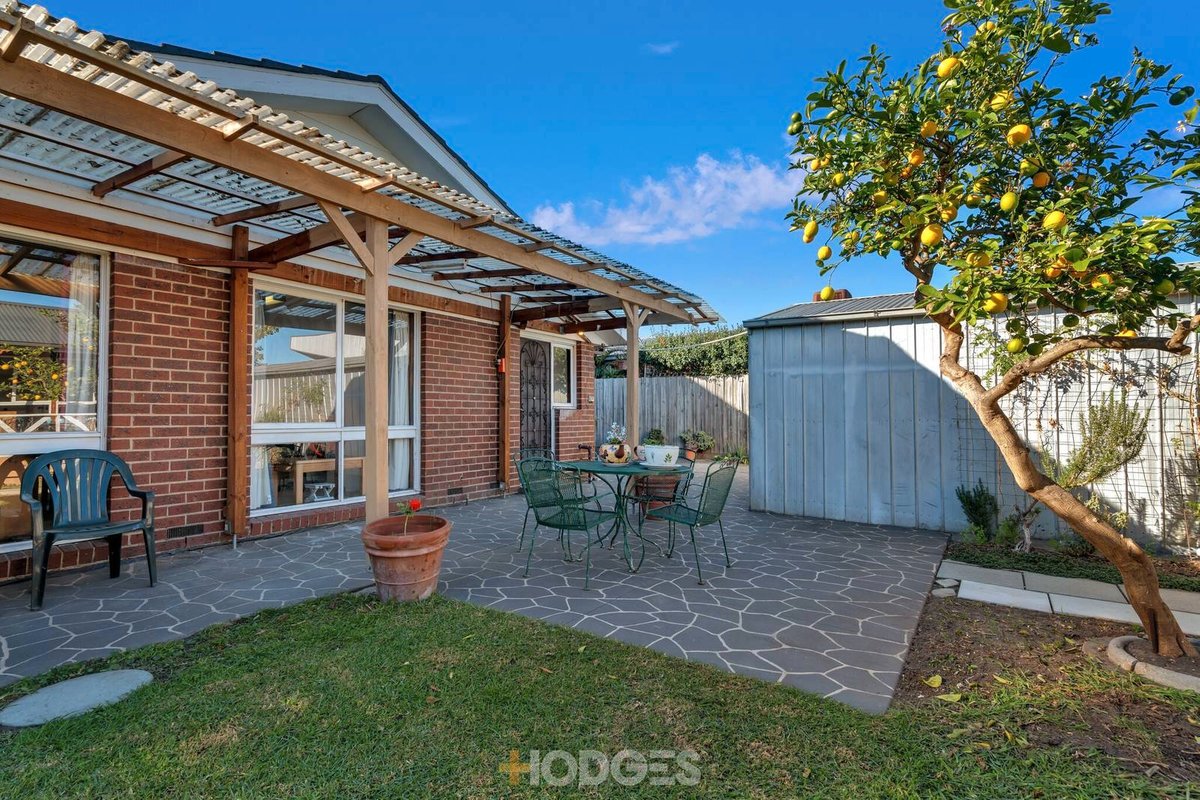 83 Scarlet Street Mordialloc - Residential for sale