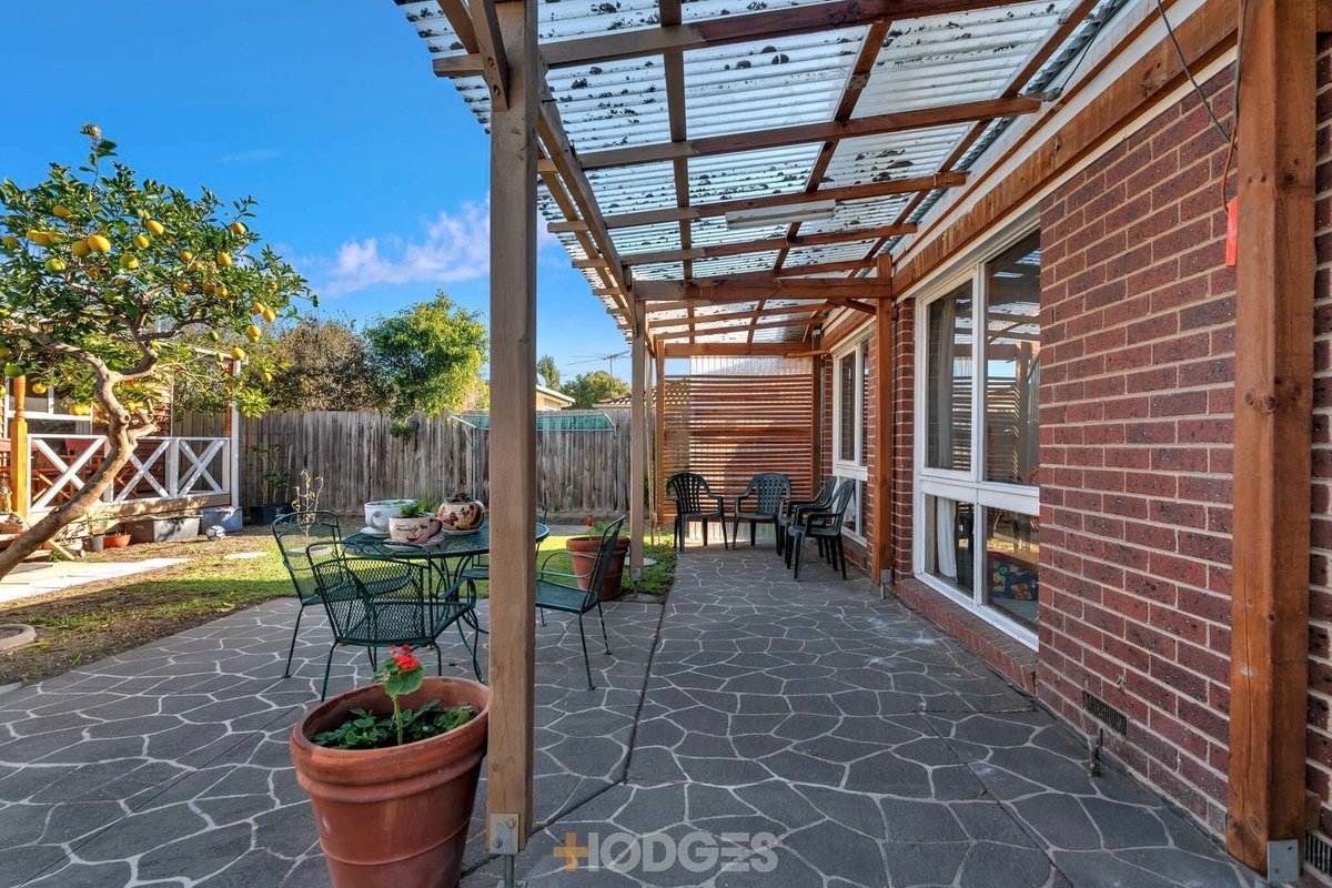 83 Scarlet Street Mordialloc - Residential for sale