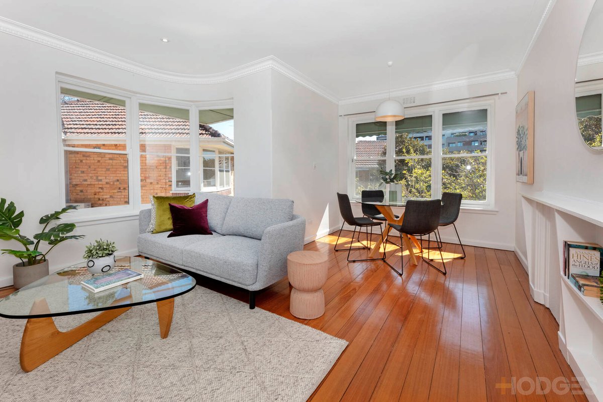 8 / 3 Woonsocket Court St Kilda - Residential for sale