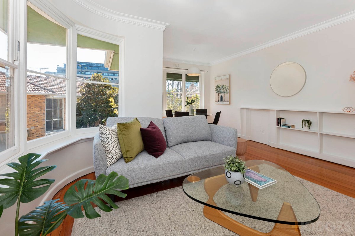 8 / 3 Woonsocket Court St Kilda - Residential for sale