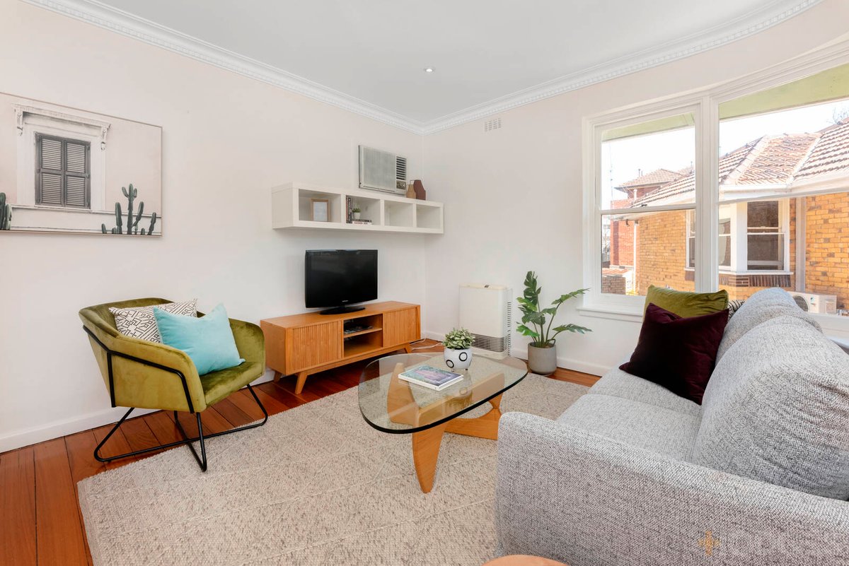 8 / 3 Woonsocket Court St Kilda - Residential for sale