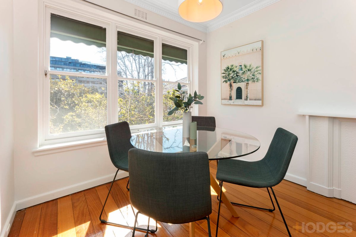 8 / 3 Woonsocket Court St Kilda - Residential for sale