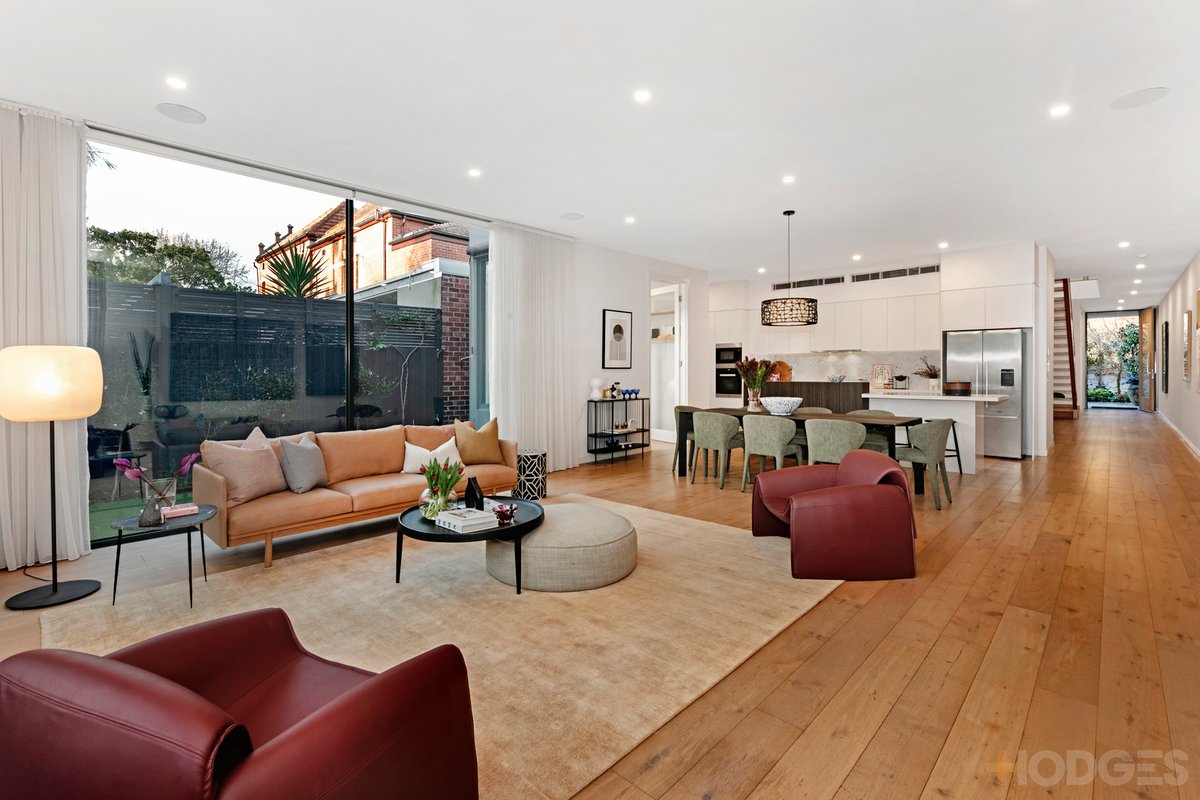 833 Hampton Street Brighton - Residential for sale
