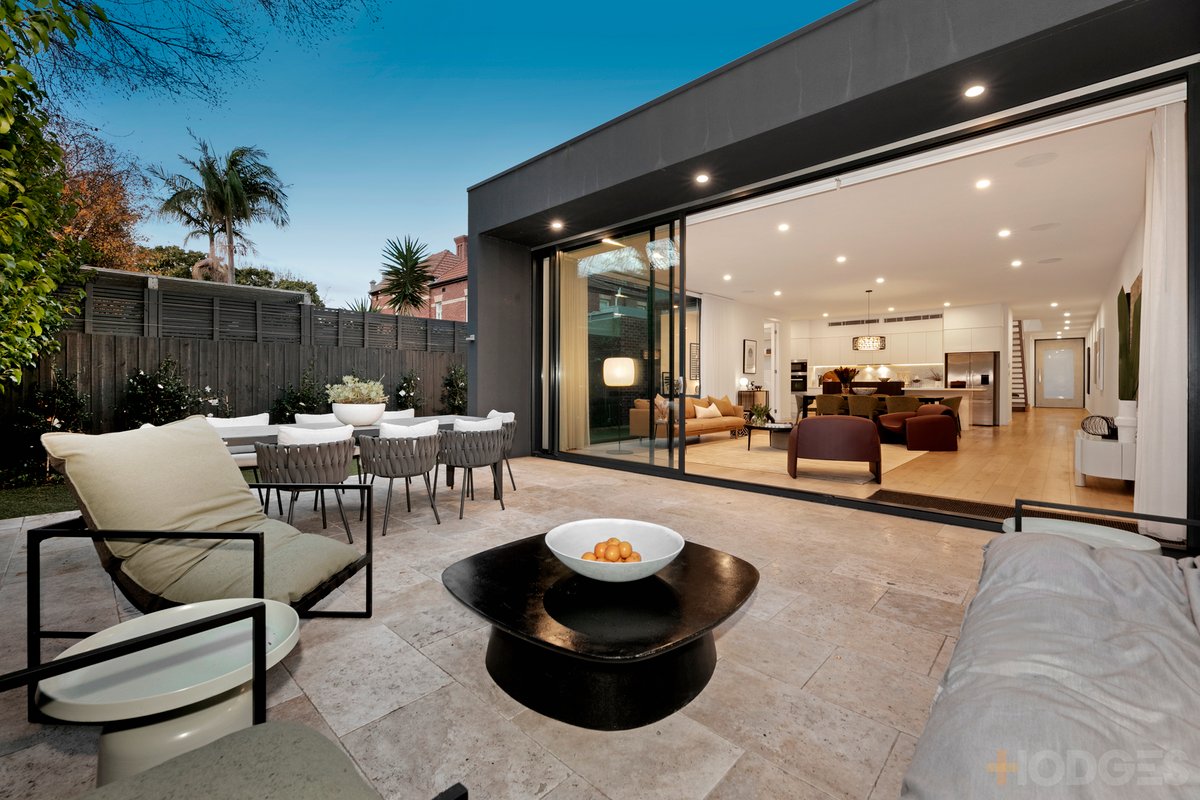 833 Hampton Street Brighton - Residential for sale