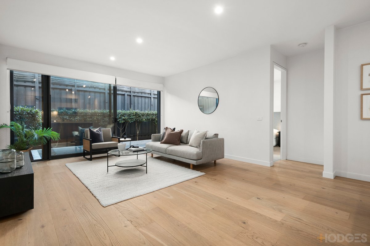 8 / 36 Crisp Street Hampton - Residential for sale