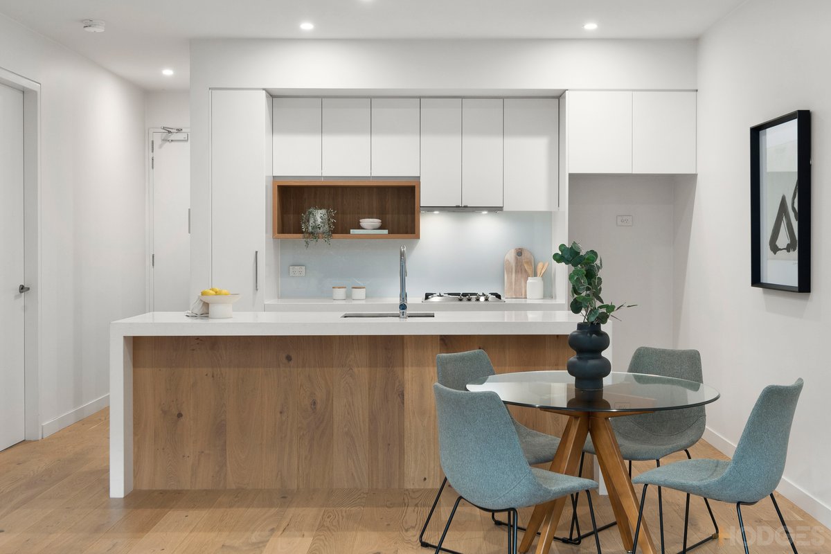 8 / 36 Crisp Street Hampton - Residential for sale