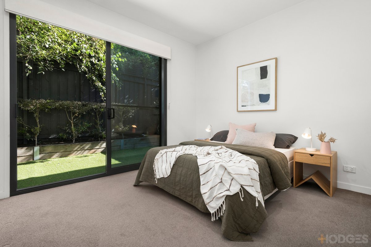 8 / 36 Crisp Street Hampton - Residential for sale