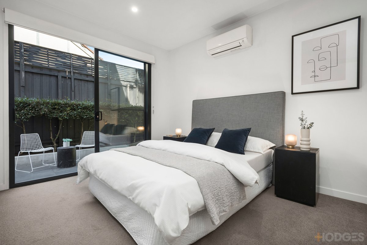 8 / 36 Crisp Street Hampton - Residential for sale
