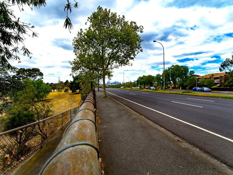 8 / 37 Ballarat Road FOOTSCRAY - Residential for sale