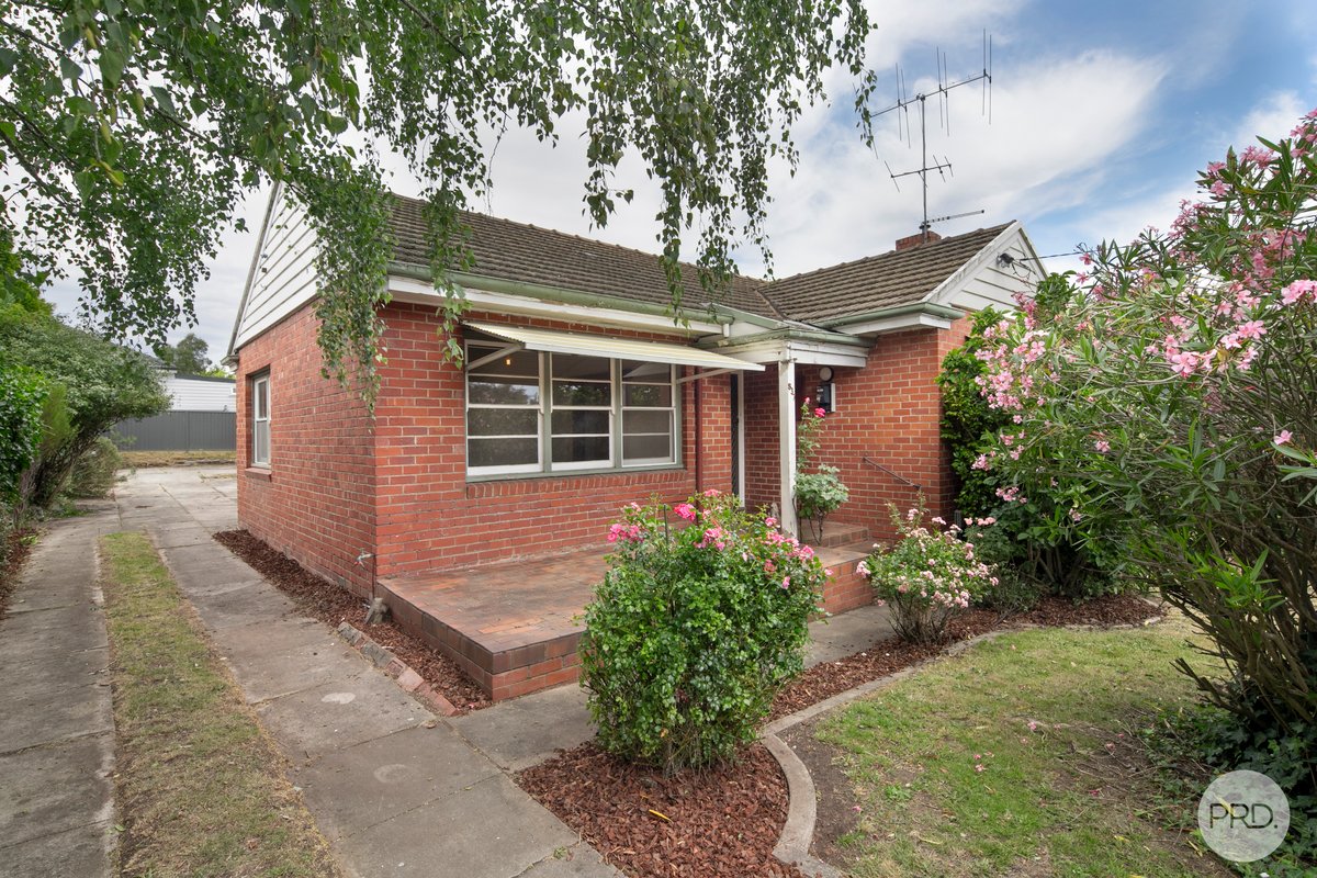 837 Barkly Street, MOUNT PLEASANT VIC 3350