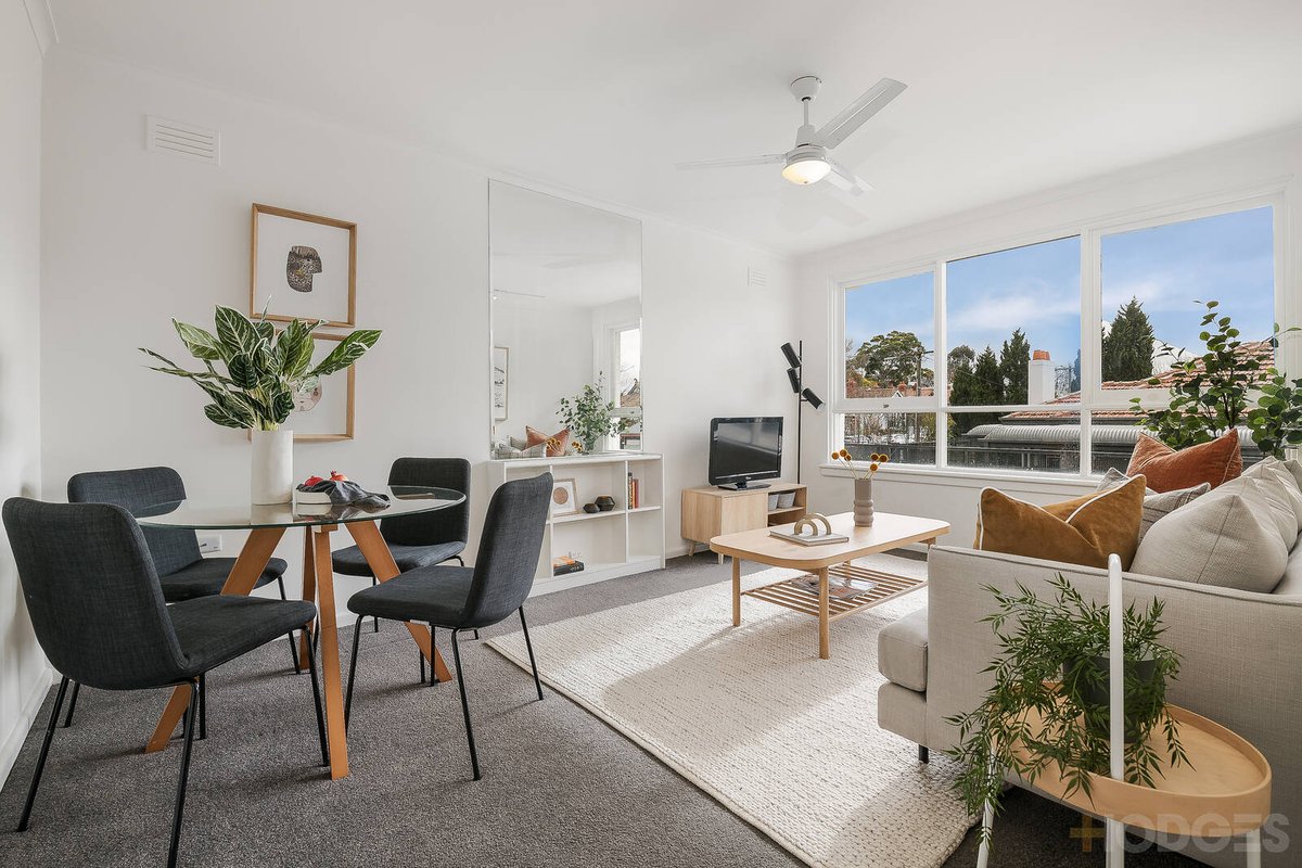 8 / 37 Wheatland Road Malvern - Residential for sale