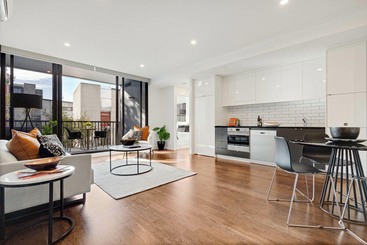 83 / 73 River Street Richmond - Residential for sale