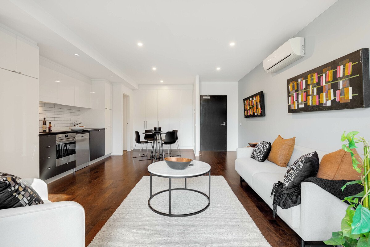 83 / 73 River Street Richmond - Residential for sale