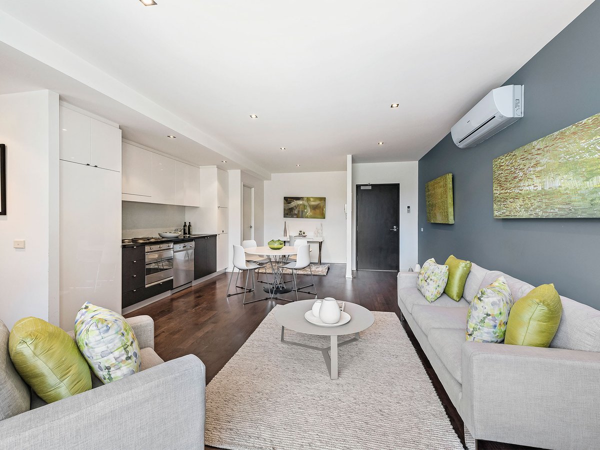 83 / 73 River Street RICHMOND - Residential for sale