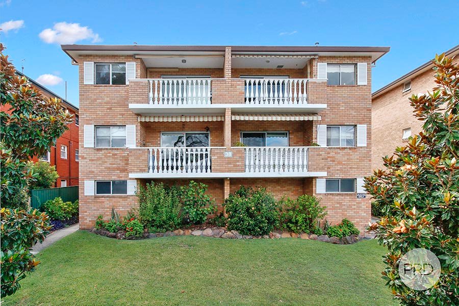 8/38 Oatley Avenue, OATLEY NSW 2223