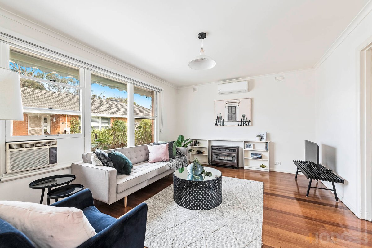 8 / 4-6 Karrakatta Street Black Rock - Residential for sale