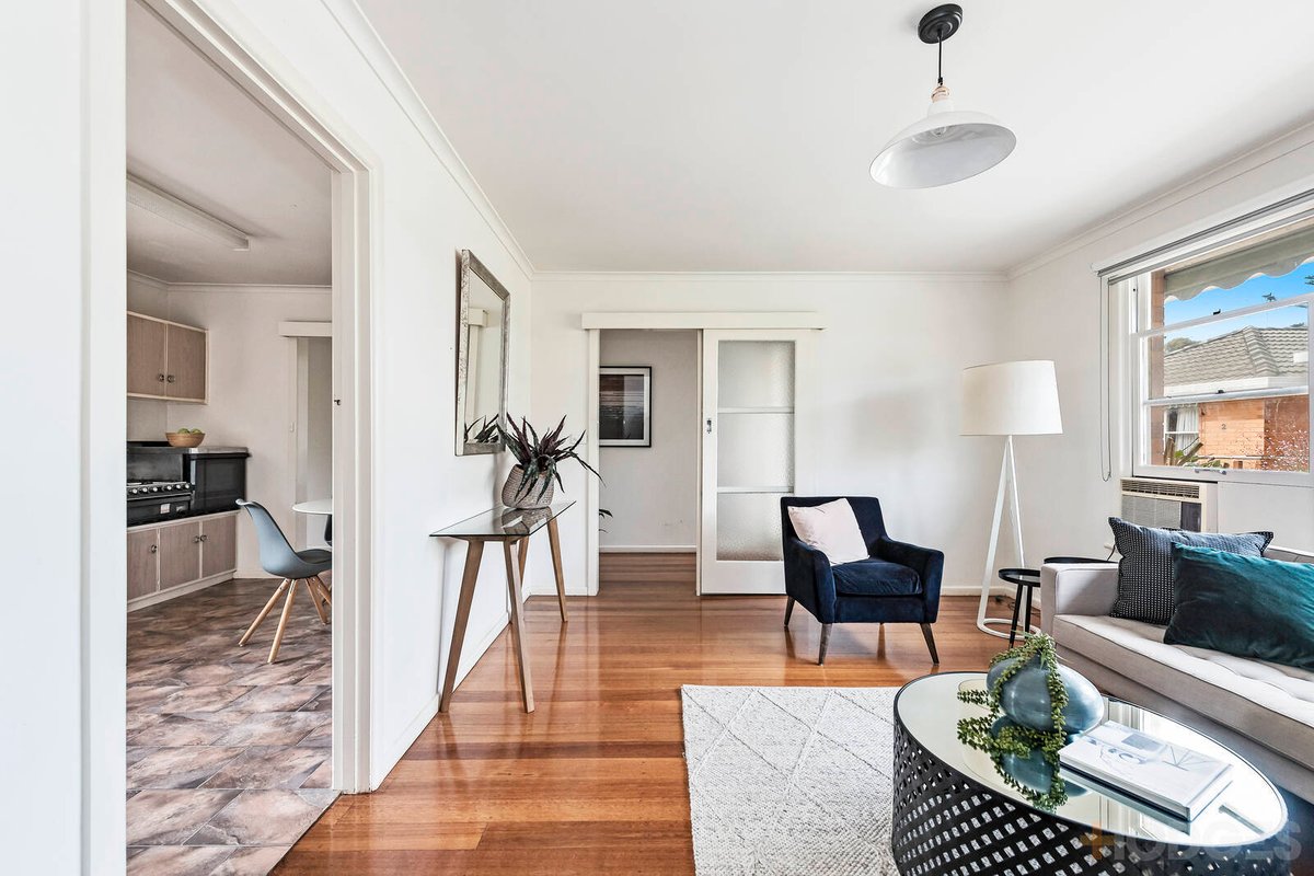 8 / 4-6 Karrakatta Street Black Rock - Residential for sale