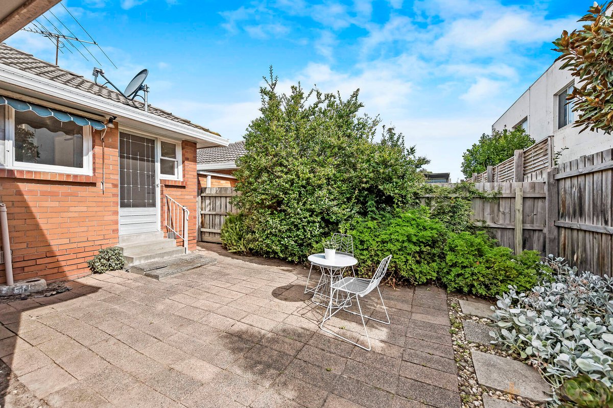 8 / 4-6 Karrakatta Street Black Rock - Residential for sale