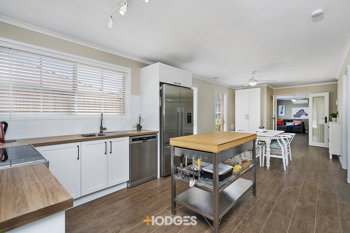 84 Flemington Crescent Werribee - Residential for sale