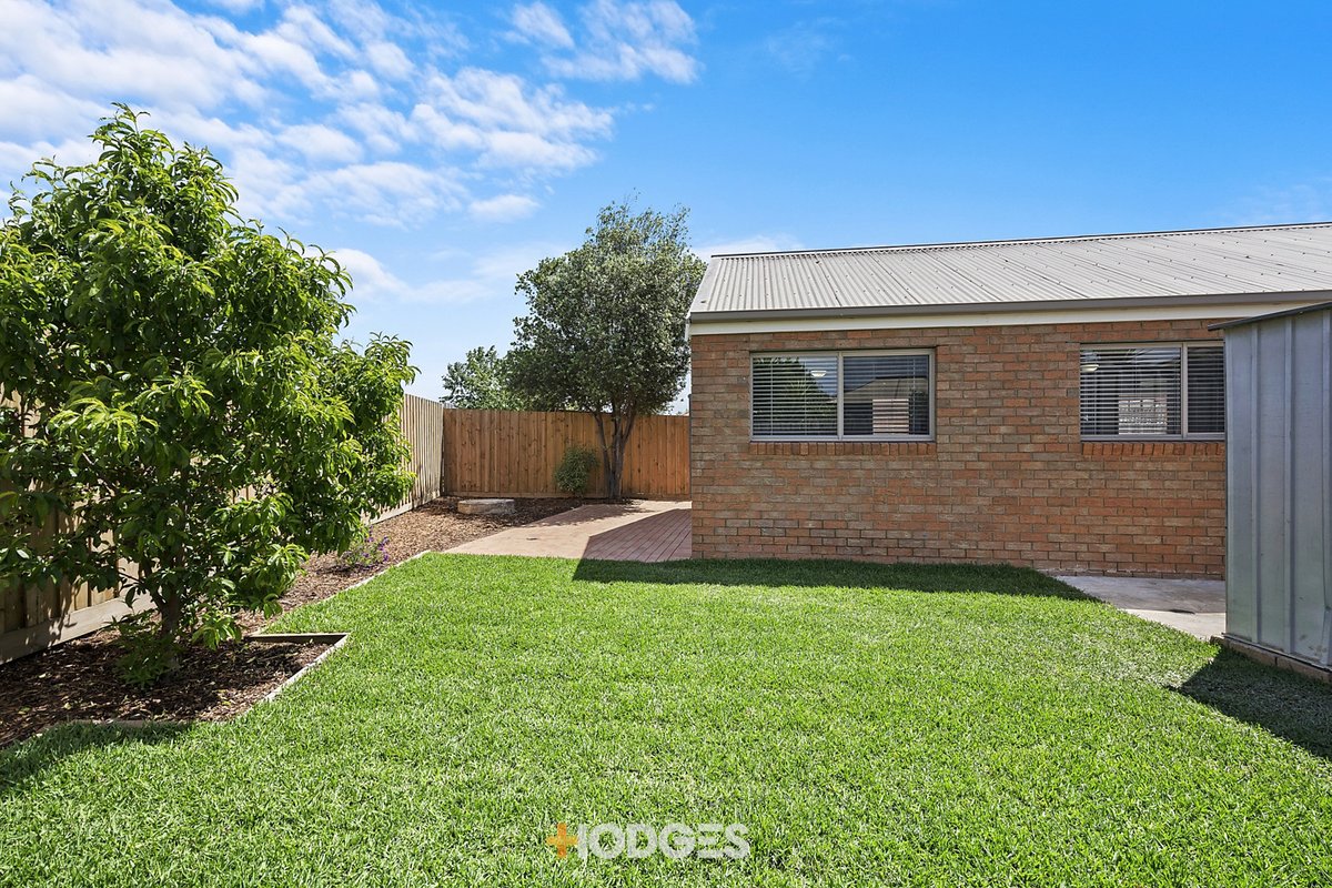 84 Flemington Crescent Werribee - Residential for sale