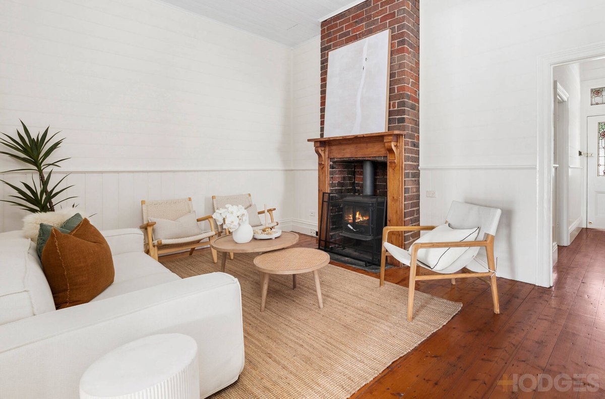 84 Little Myers Street Geelong - Residential for sale