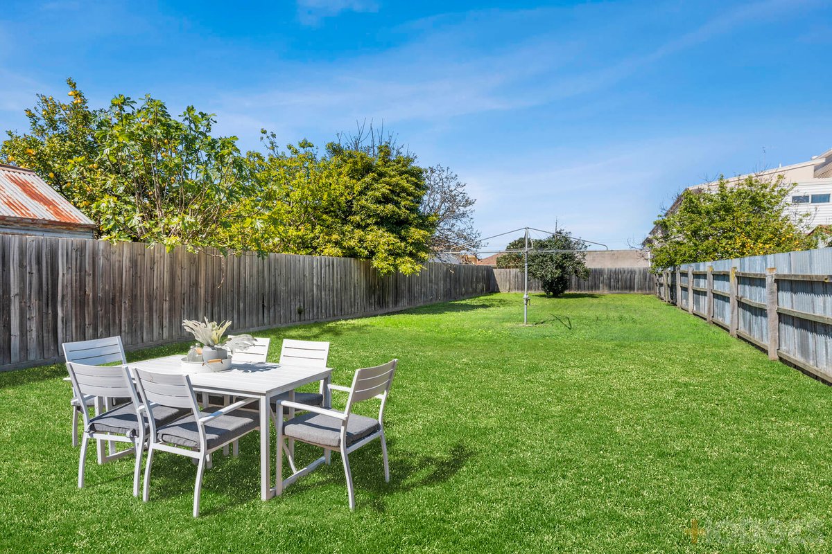 84 Little Myers Street Geelong - Residential for sale