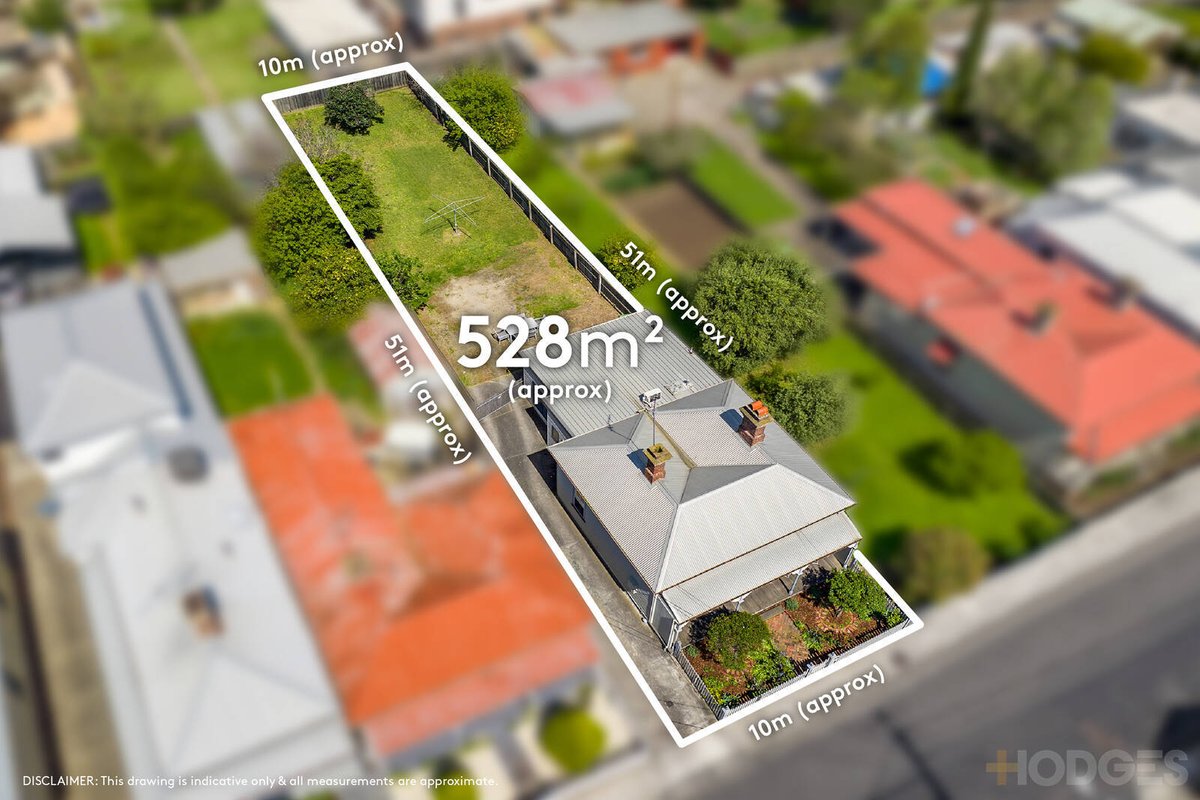 84 Little Myers Street Geelong - Residential for sale