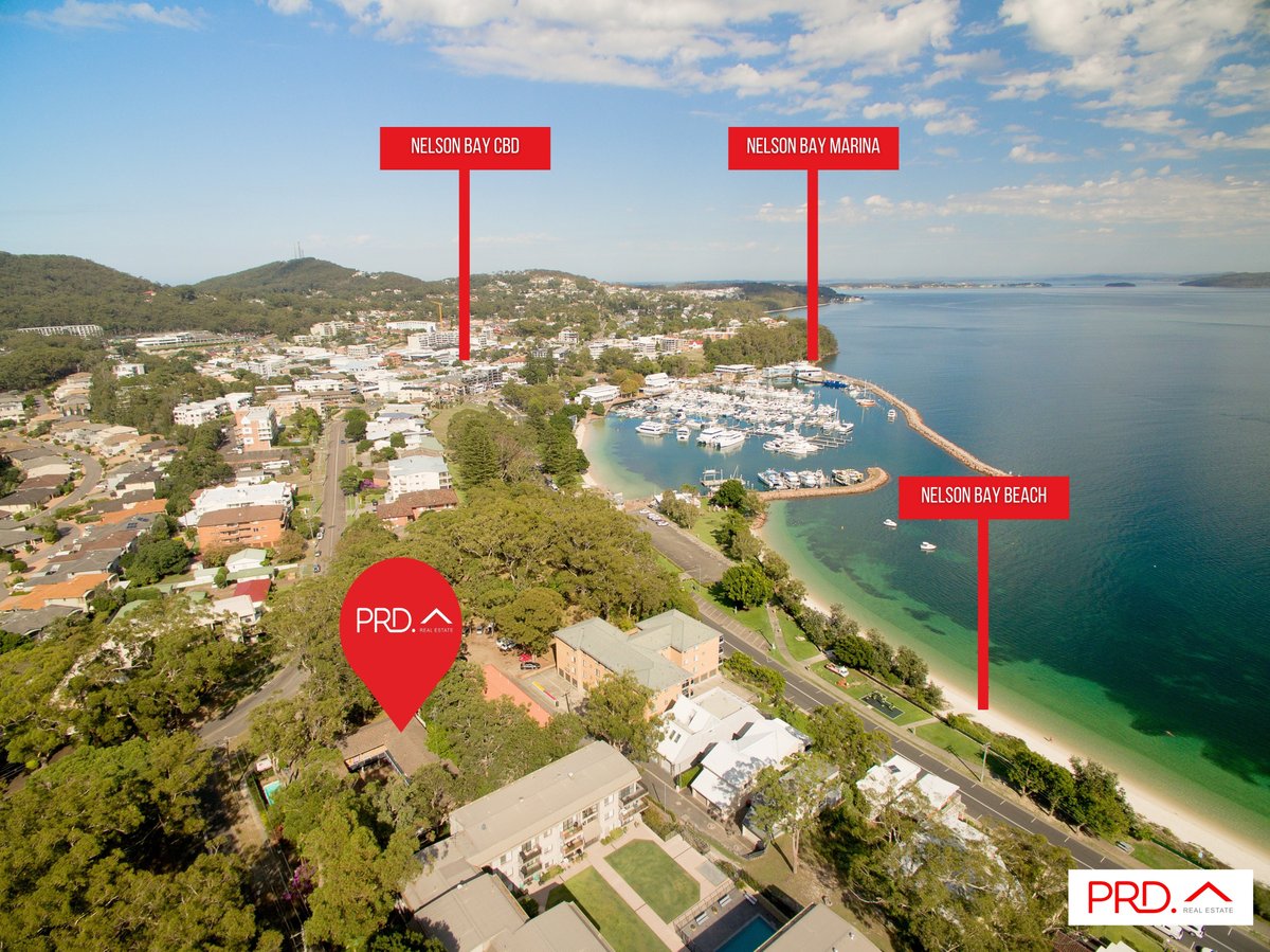 8/40 Magnus Street, NELSON BAY NSW 2315