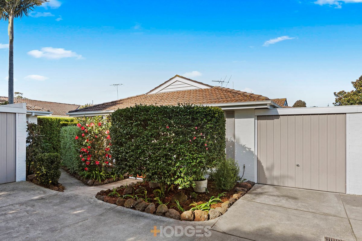 8 / 42 Edward Street Sandringham - Residential for sale