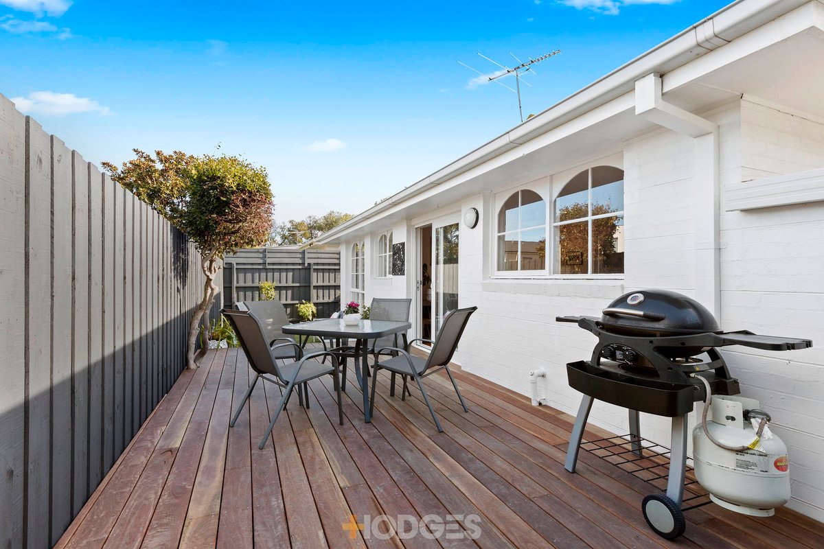 8 / 42 Edward Street Sandringham - Residential for sale