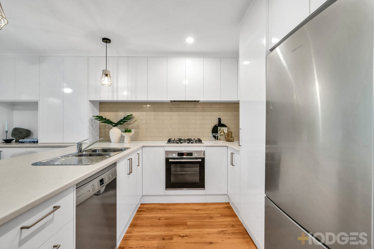 8 / 42 Latrobe Street Mentone - Residential for sale