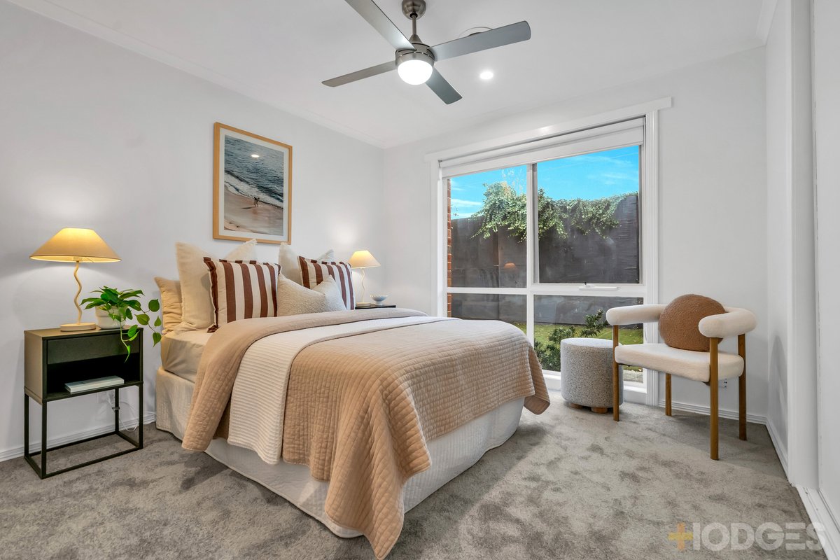8 / 42 Latrobe Street Mentone - Residential for sale