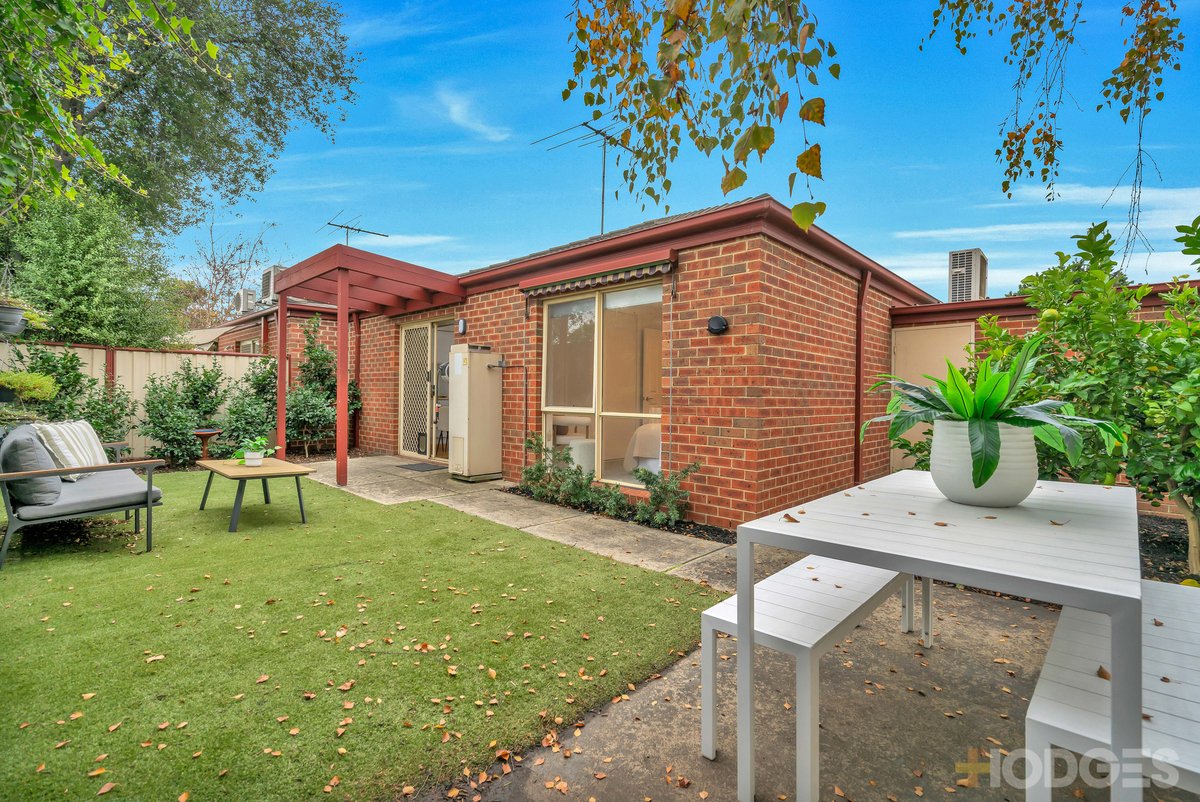 8 / 42 Latrobe Street Mentone - Residential for sale