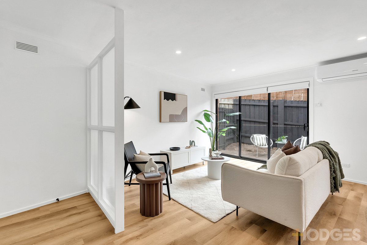 8 / 42 Rennison Street Parkdale - Residential for sale