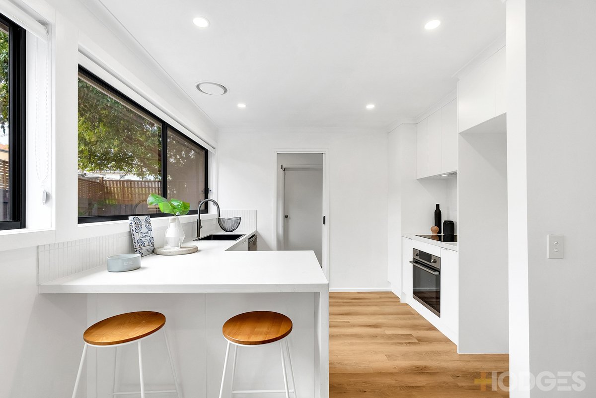 8 / 42 Rennison Street Parkdale - Residential for sale