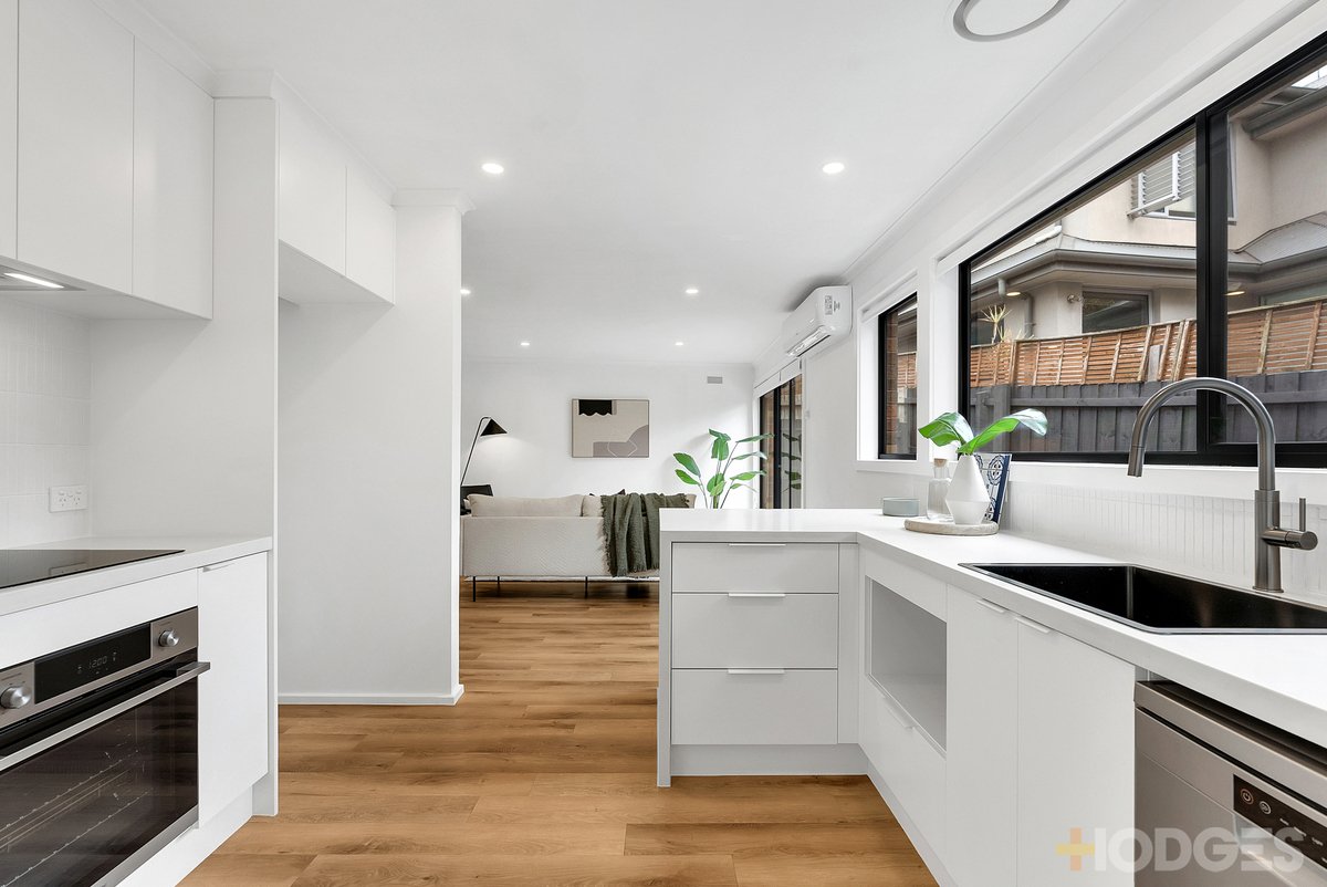 8 / 42 Rennison Street Parkdale - Residential for sale