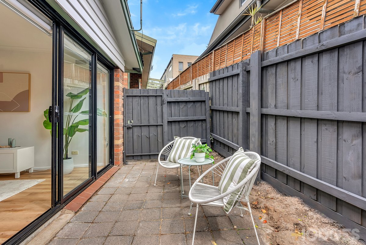 8 / 42 Rennison Street Parkdale - Residential for sale