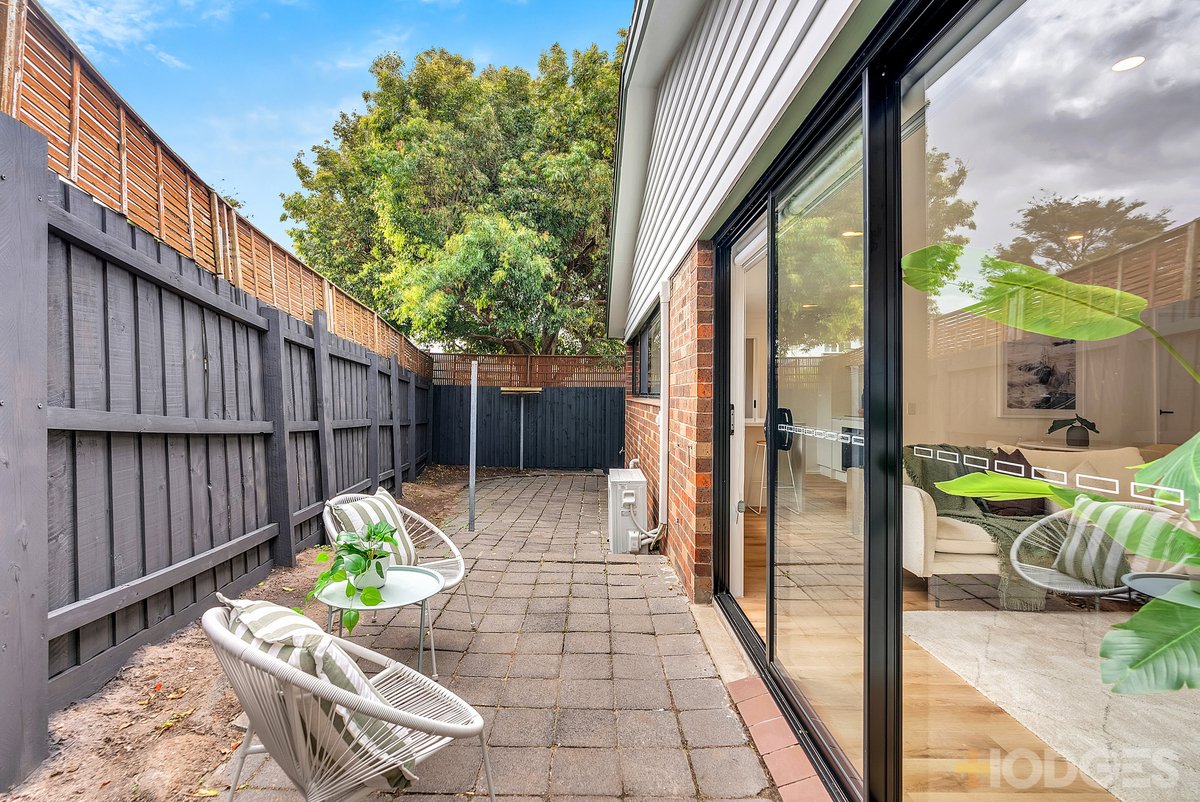 8 / 42 Rennison Street Parkdale - Residential for sale
