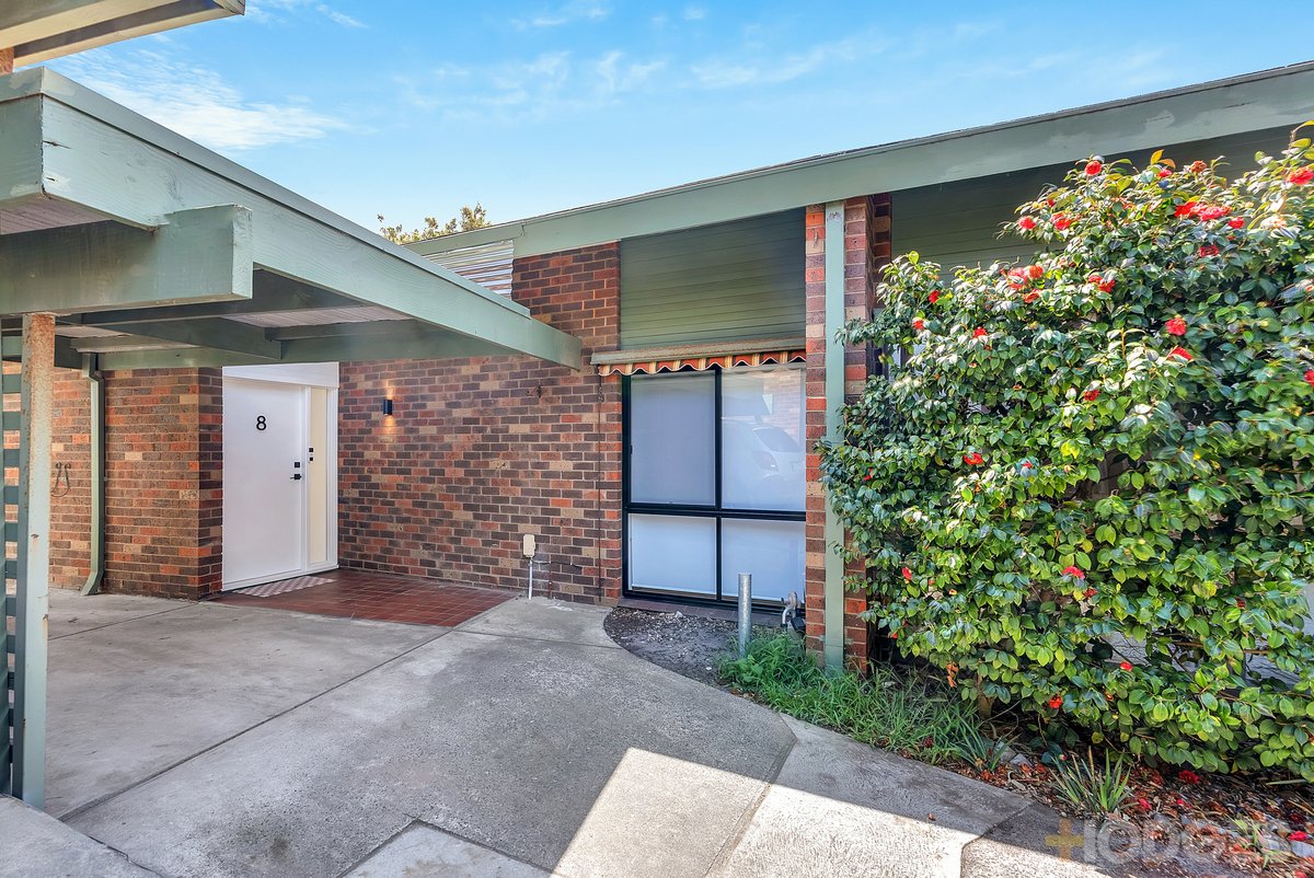 8 / 42 Rennison Street Parkdale - Residential for sale