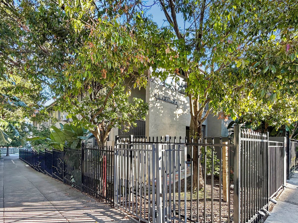 8 / 42 Waterloo Crescent St Kilda - 1 bedroom property