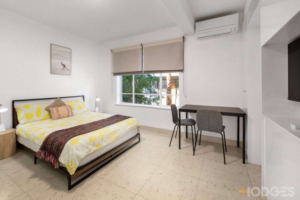 8 / 42 Waterloo Crescent St Kilda - Residential for sale