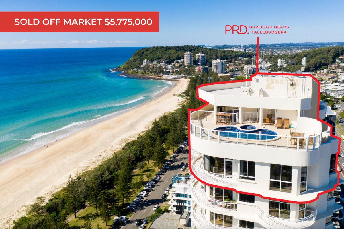 84/3 Second Avenue, Burleigh Heads QLD 4220