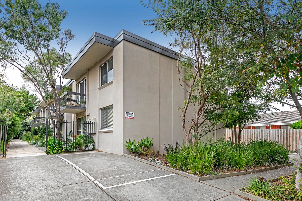 8 / 44 Beaumaris Parade Highett - 2 bedroom property