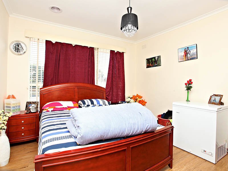 8 / 46 Edgar Street KINGSVILLE - Residential for sale