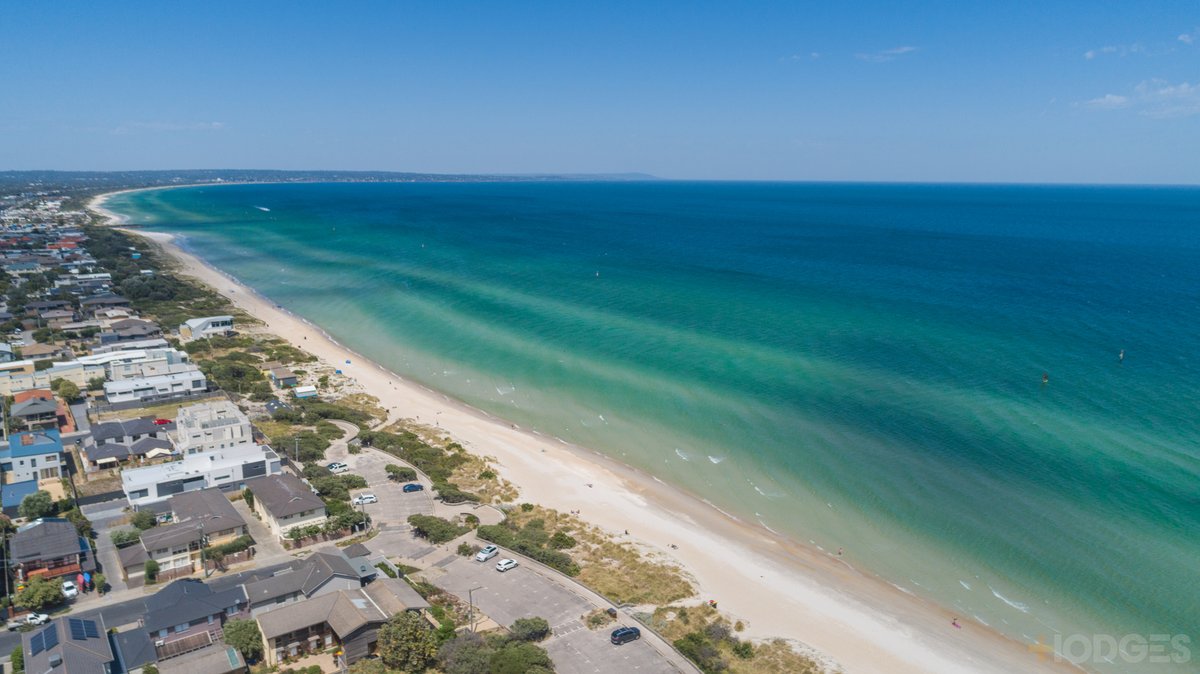 8 / 464-465 Station Street Bonbeach - Residential for sale