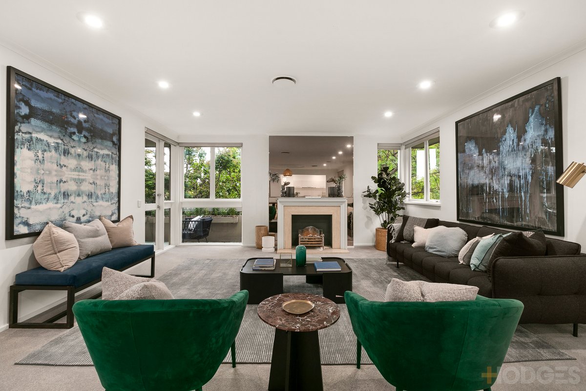 8 / 48 Lansell Road Toorak - Residential for sale