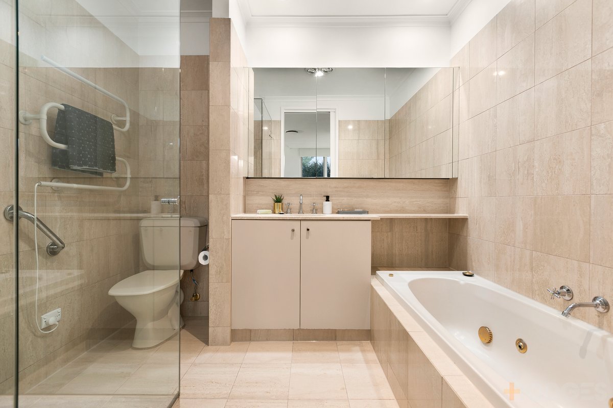 8 / 48 Lansell Road Toorak - Residential for sale