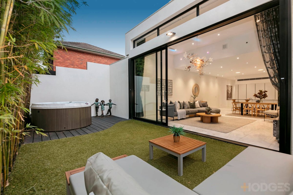 84B Gardenvale Road Gardenvale - Residential for sale