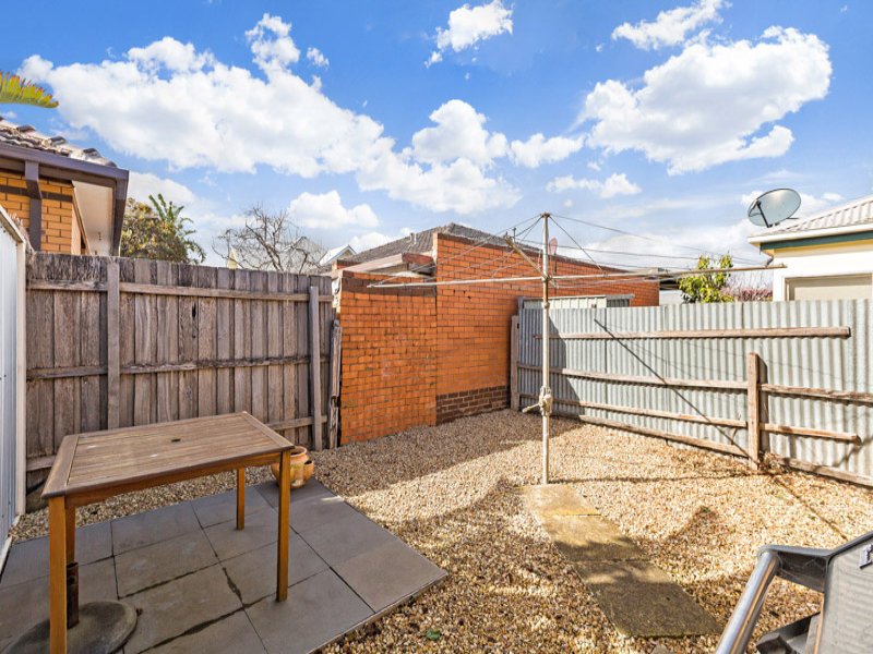 85 Ballarat Street YARRAVILLE - Residential for sale